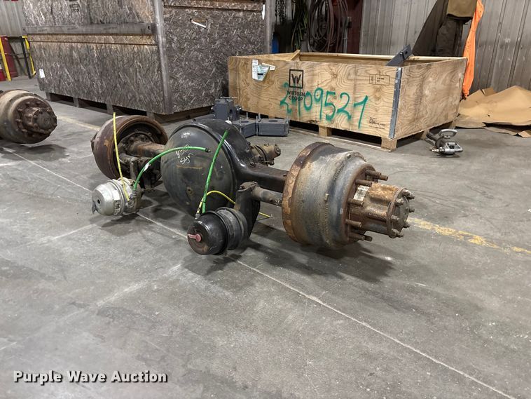 2019 Meritor RS23186NCLF460-783 Rear End - photo 1