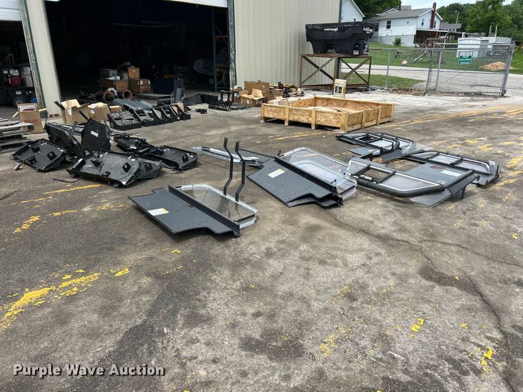 Police Vehicle Equipment - photo 1