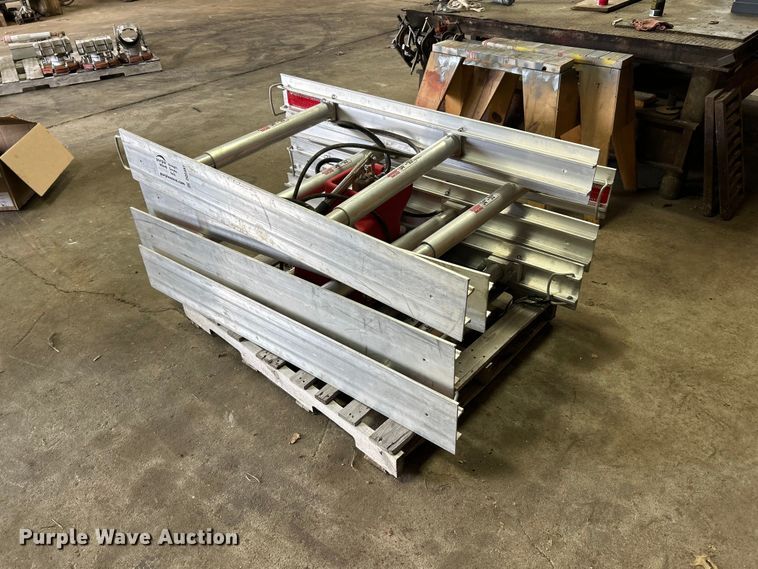 Speed Shore Arch Spreader - photo 1