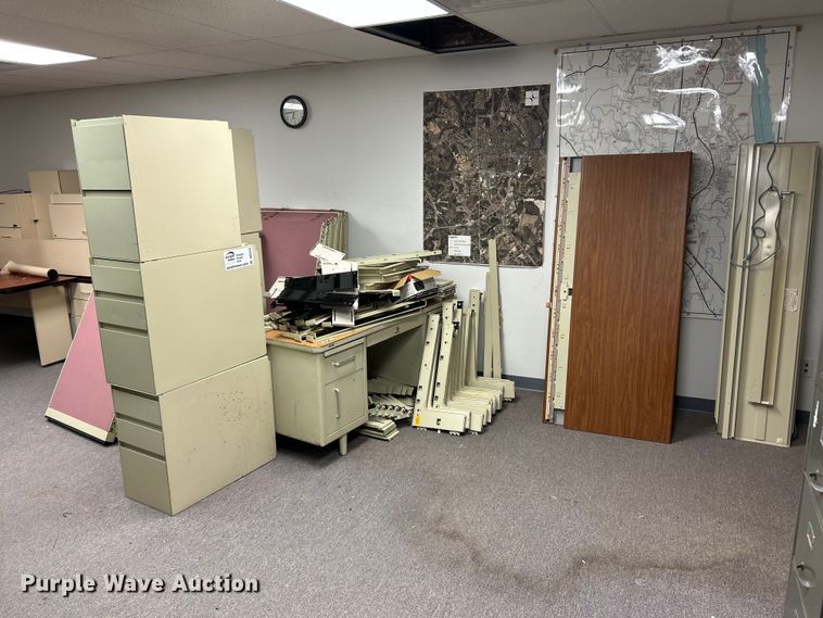 (6) Cubicals - photo 1
