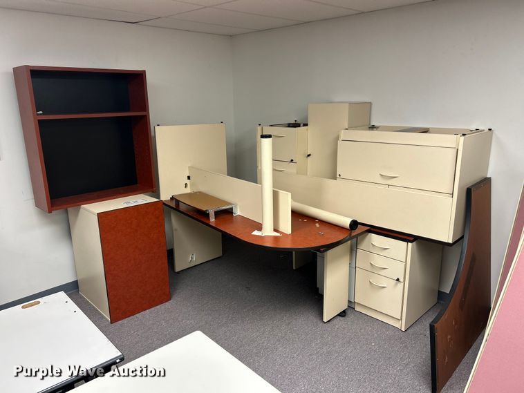 Office Furniture - photo 1