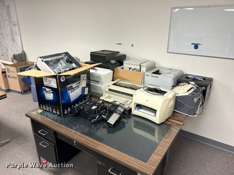 Electronics - photo 1