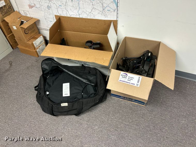 Police Equipment - photo 1