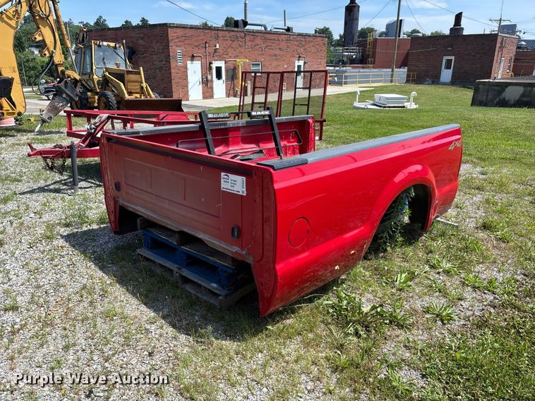 Ford Pickup Truck Bed - photo 1