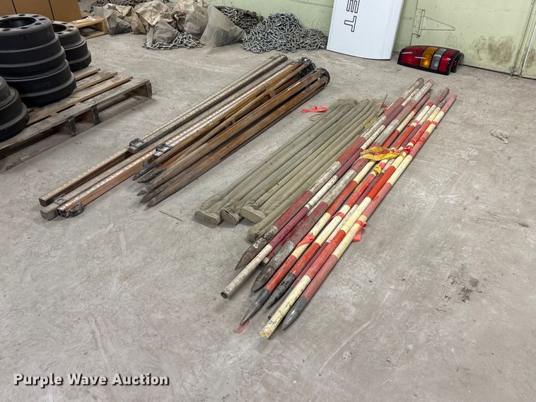 Surveying Equipment - photo 1