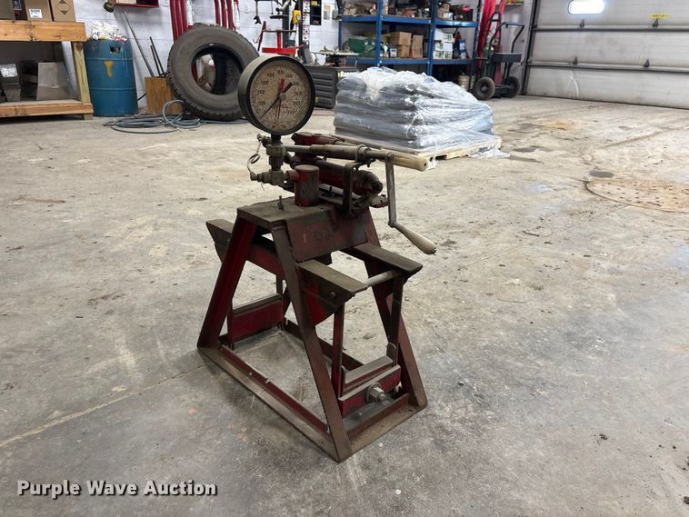 6" Concrete Beam Breaker - photo 1