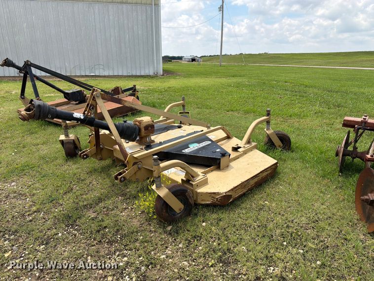 Land Pride FDR3590 Finish Mower - photo 1