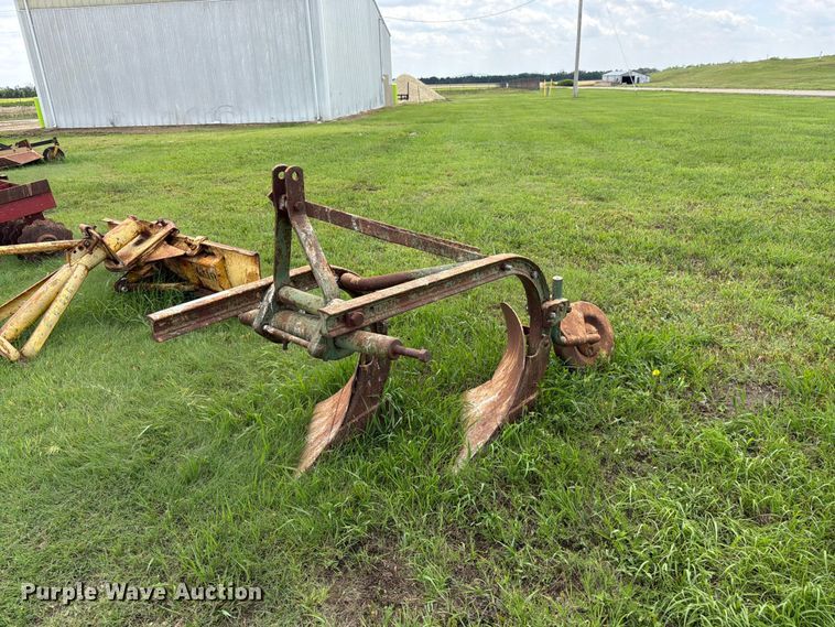 Plow - photo 1