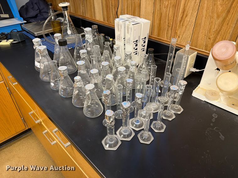 Laboratory Equipment - photo 1