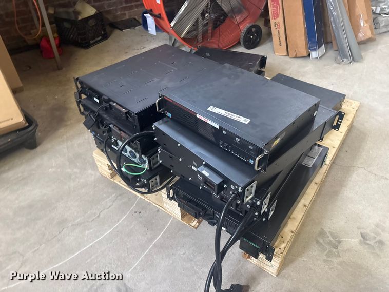 Electronics - photo 1