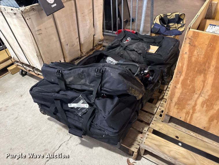 Avon Protection ST53 SCBA - photo 1
