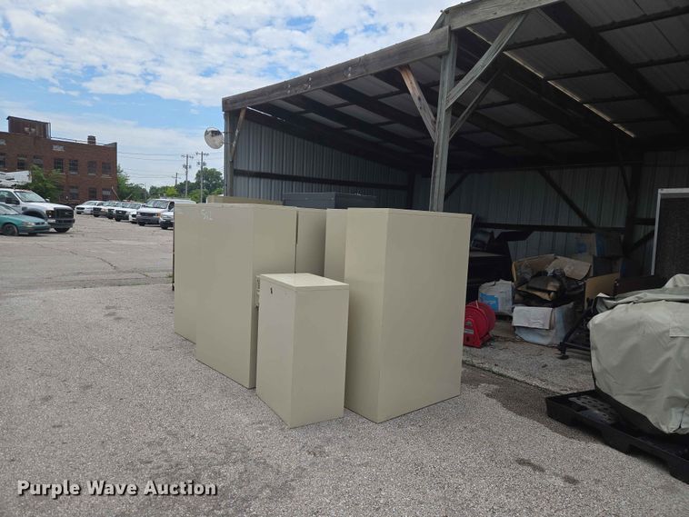 Office Furniture - photo 1