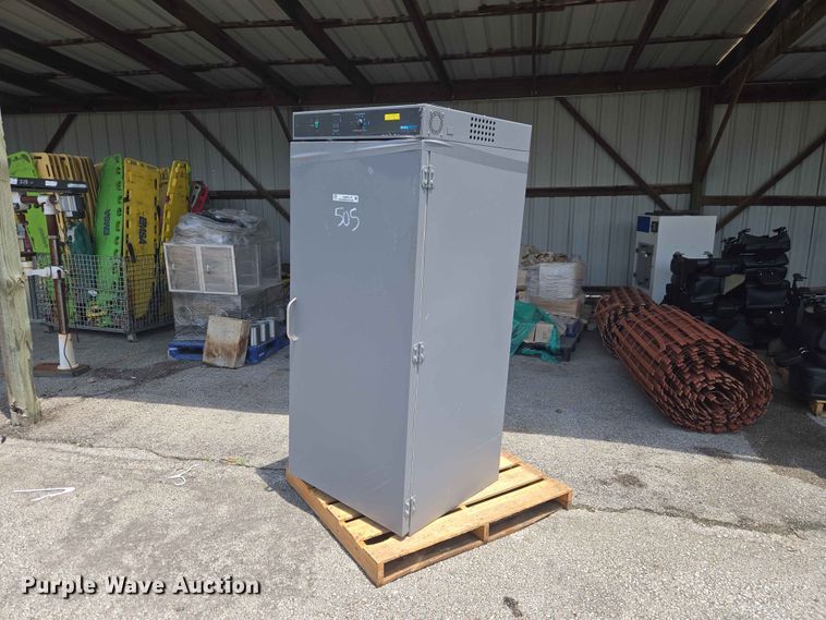 Shel Lab/HP SR120P
DesignJet Z5600 Incubator - photo 1