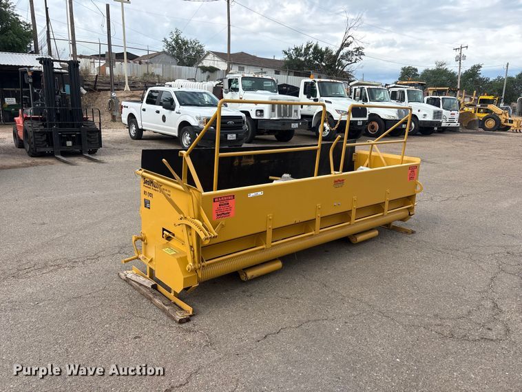Seal Master R1 (10) Chip Spreader - photo 1