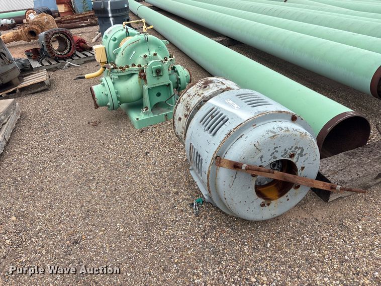 Pumps - photo 1