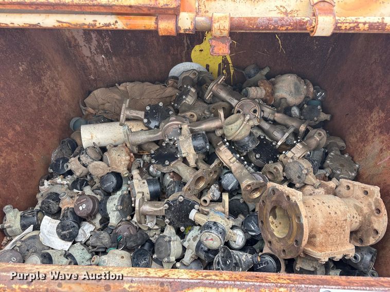 Water Meters - photo 1