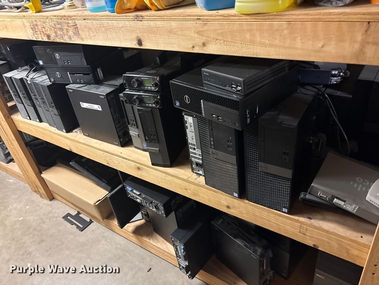 Electronics - photo 1
