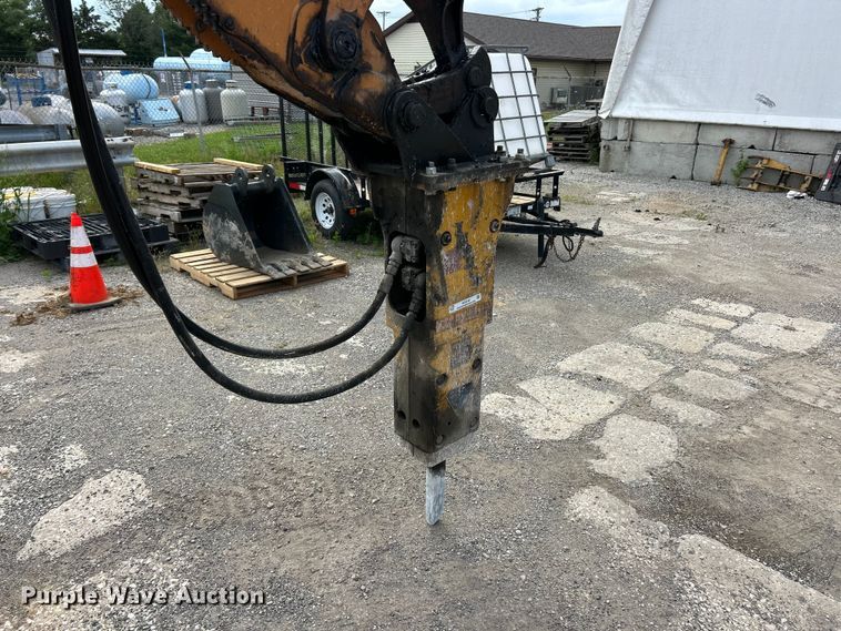 Indeco HP1000 Breaker - photo 1