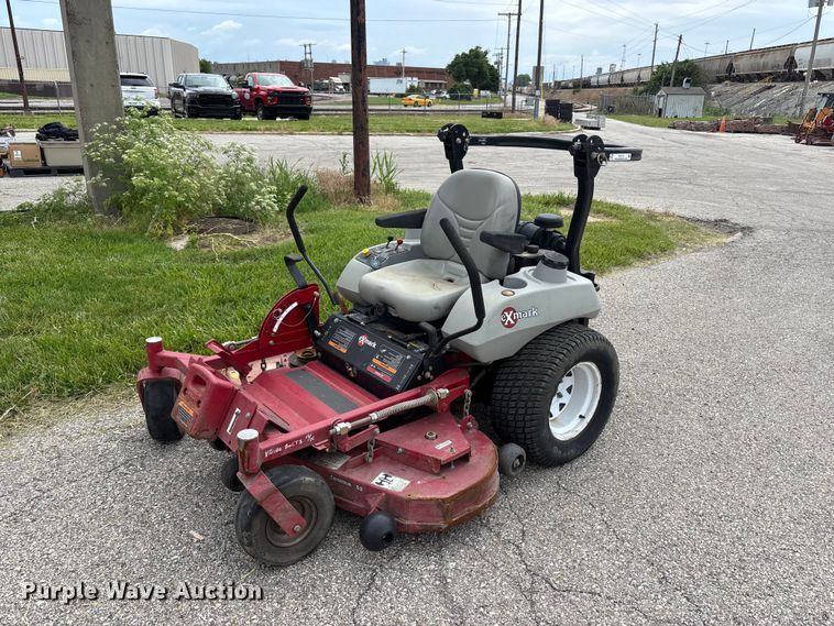 EX Mark LHP5223KA ZTR Lawn Mower - photo 1