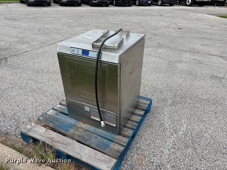 Hobart Dishwasher - photo 1