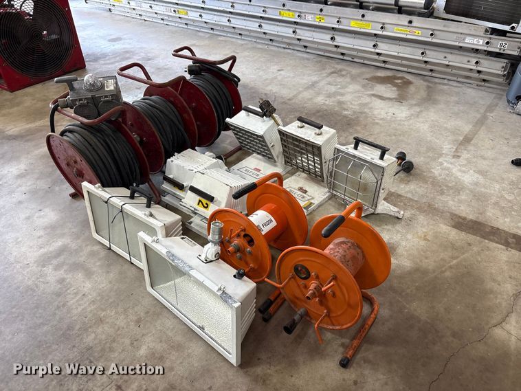 Lighting Equipment - photo 1