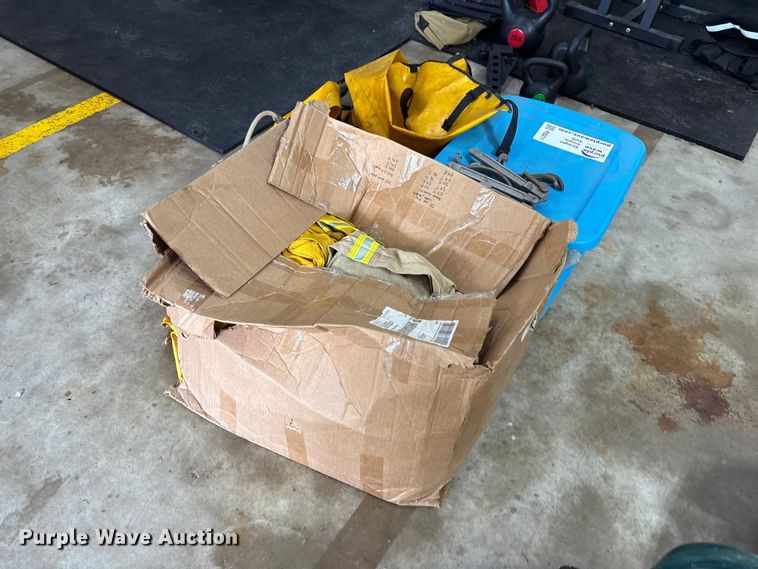 Fire Fighting Equipment - photo 1