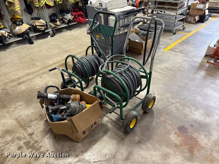 Fire Fighting Nozzles - photo 1