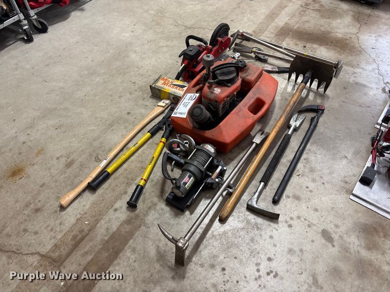 Tools - photo 1