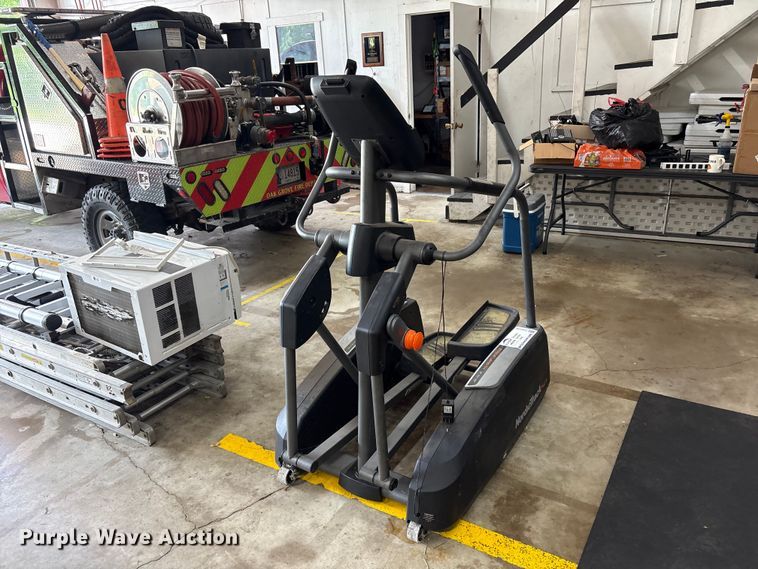 NordicTrack A.C.T. Elliptical - photo 1