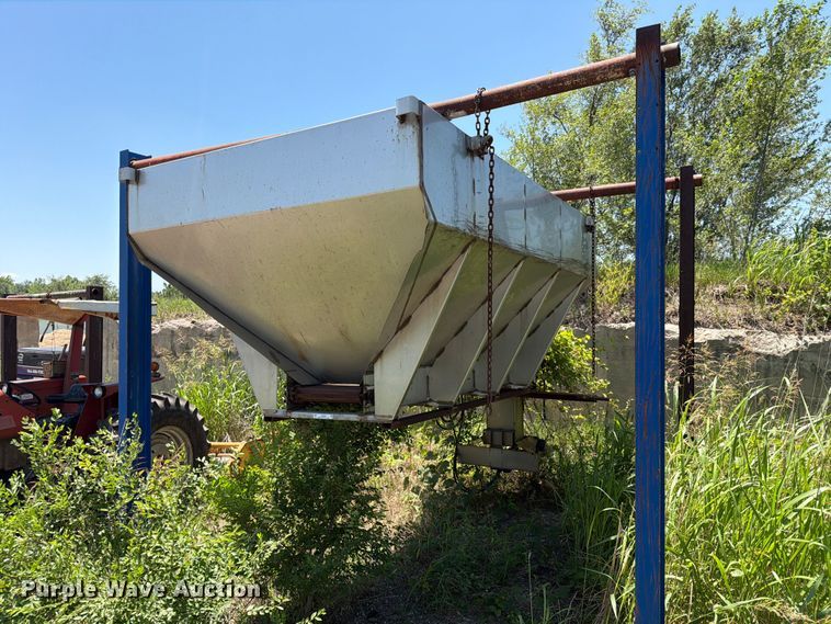 Flink 8610-12KSS4 Spreader - photo 1