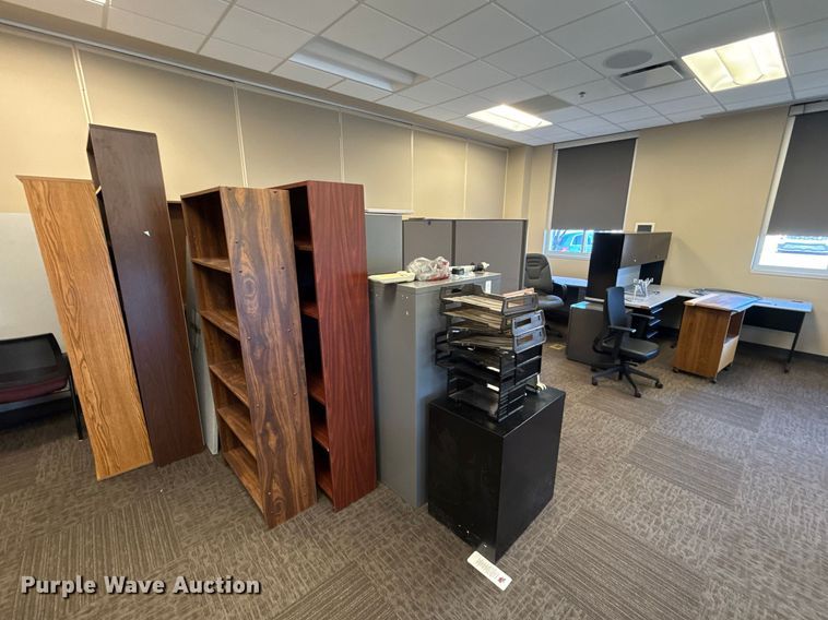 Office Furniture - photo 1