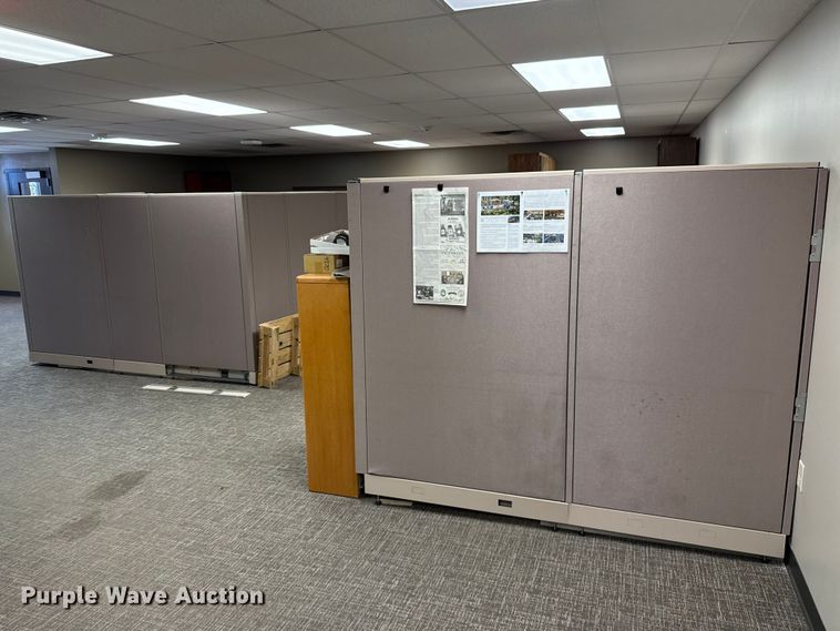 Office Furniture - photo 1