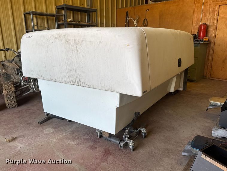 Maranda M-170 Topper
