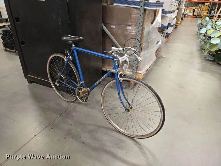 Premier Bicycle