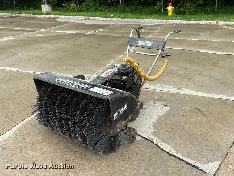 Sweepster C36 Broom