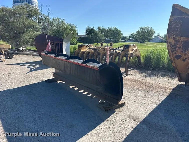 Monroe 00012575 Plow