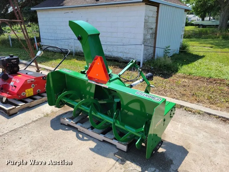Frontier SB1174 Snow Blower