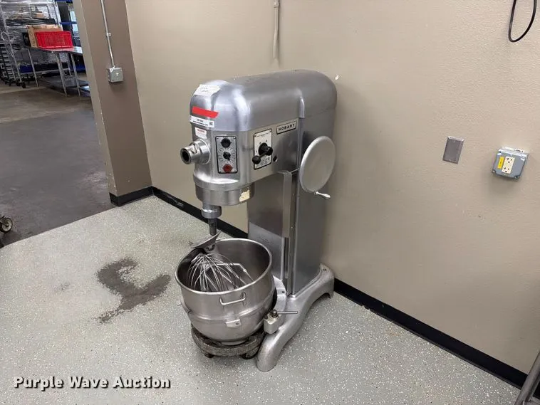 Hobart H600DT Mixer