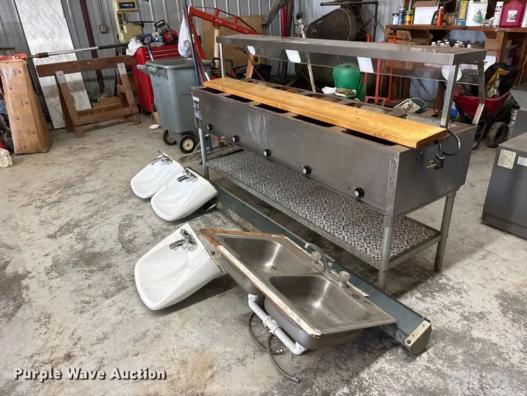 Restaurant Equipment