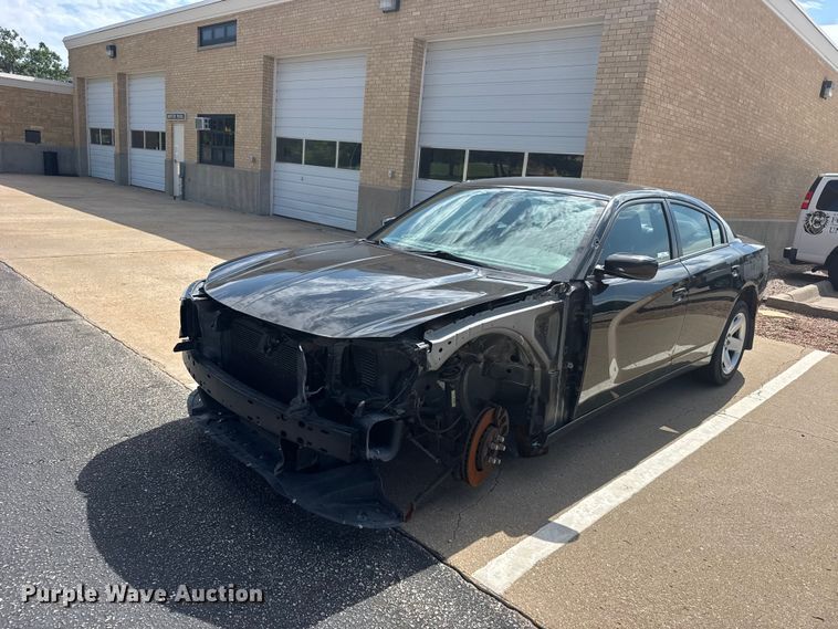 2019 Dodge Charger
