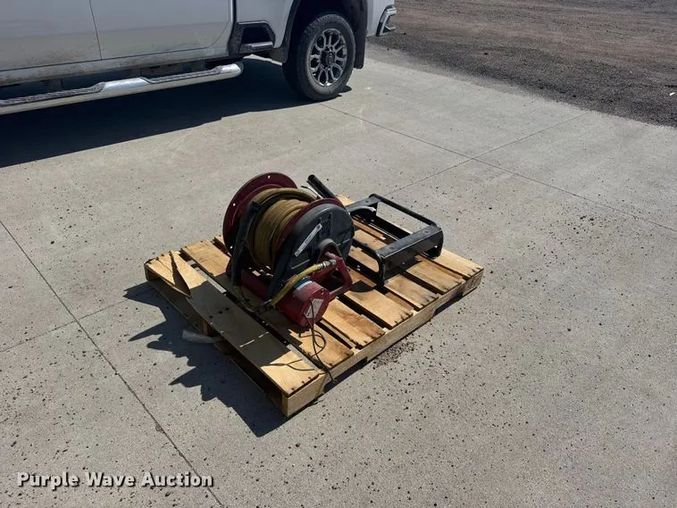 Hanny Reels Hose Real