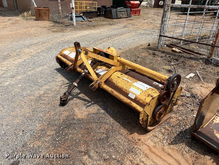 Alamo Flail Mower