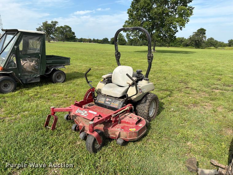 EXmark LHP23KA565 ZTR Lawn Mower