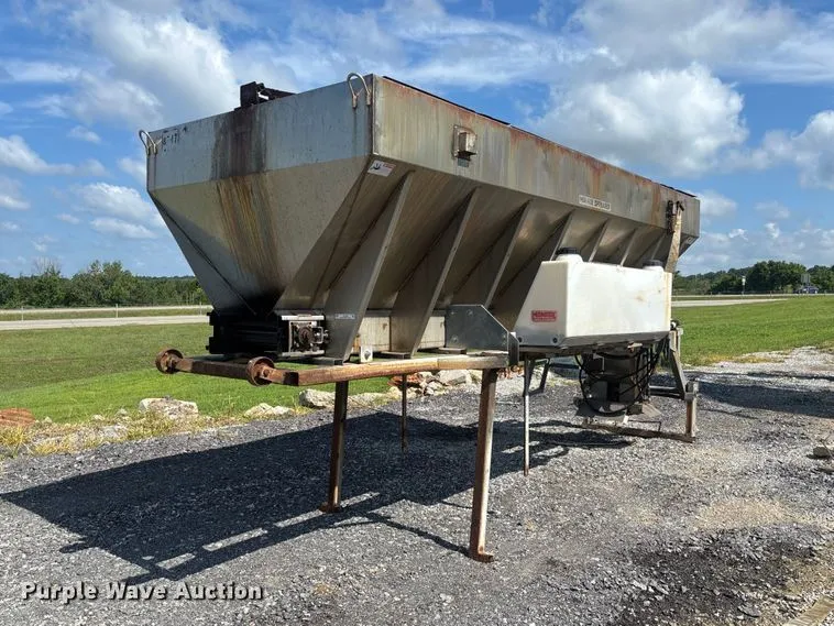 Monroe 00012534 Spreader