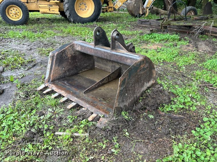 Excavator Bucket