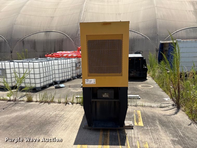 2003 Olympian D50 Generator - photo 2