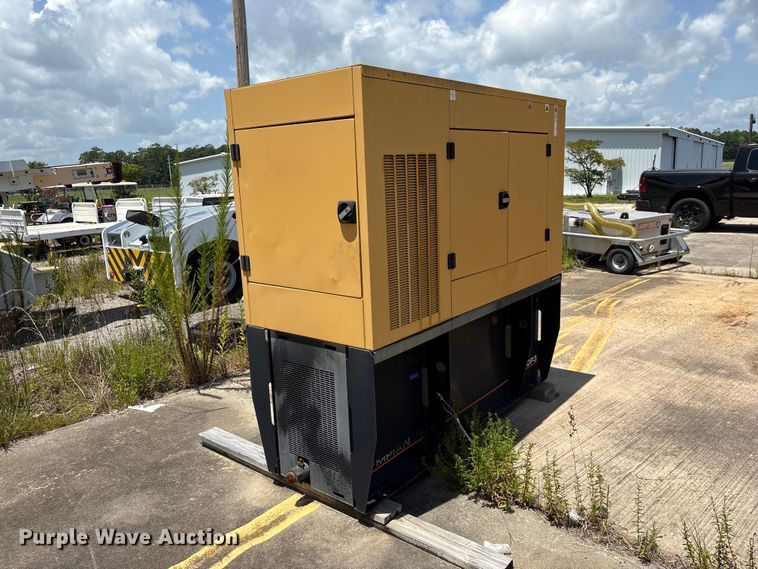 2003 Olympian D50 Generator - photo 5