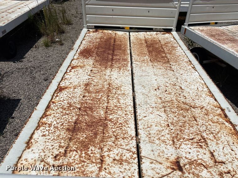 WASP Luggage Trailers - photo 5