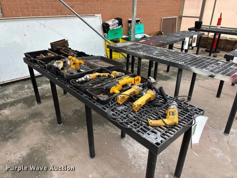 Power Tools