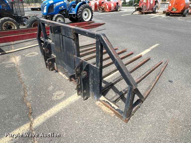 Orchard Bin Loader - photo 3